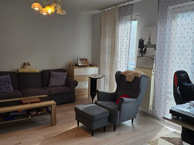 Kiadó lakás Budapest IX. kerület, Középső Ferencváros 54 nm