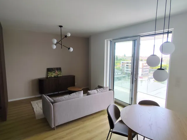Kiadó lakás Budapest XIV. kerület, Zugló 47 nm