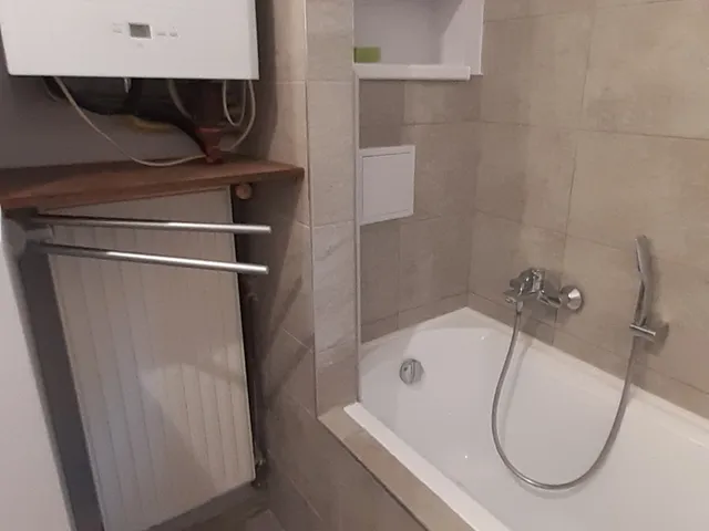 Kiadó lakás Budapest XI. kerület, Albertfalva, Kisköre utca 55 nm