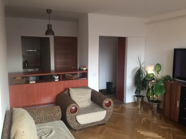Kiadó lakás Budapest XI. kerület, Gellérthegy 44 nm