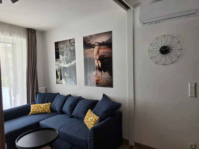 Kiadó lakás Budapest XIV. kerület, Zugló 42 nm