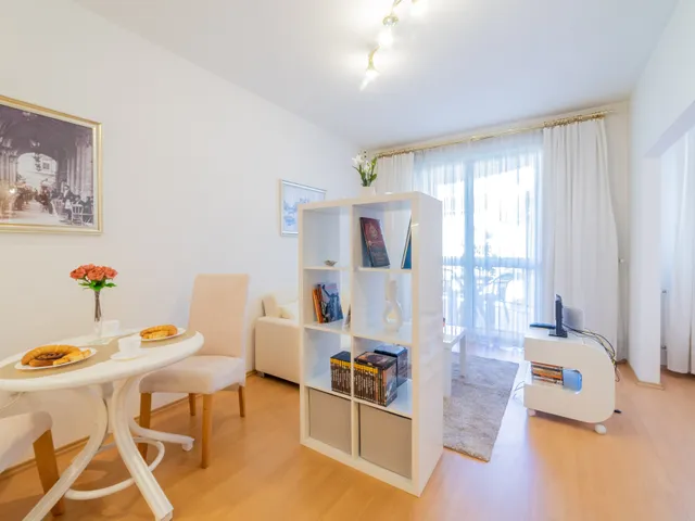 Kiadó lakás Budapest IX. kerület, Belső Ferencváros 32 nm