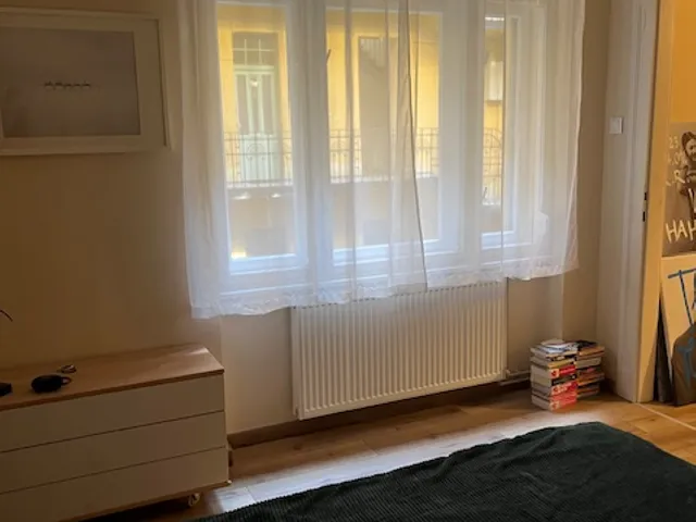Kiadó lakás Budapest I. kerület, Várnegyed, Logodi utca 50 nm