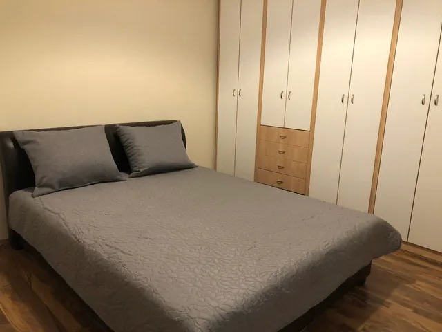 Kiadó lakás Budapest I. kerület, Várnegyed, Logodi utca 50 nm