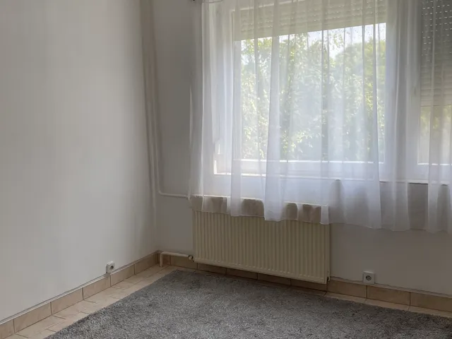 Kiadó lakás Budapest XVII. kerület 27 nm