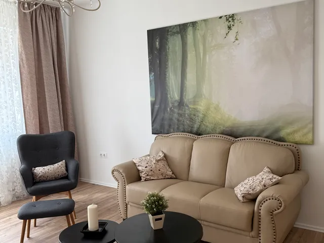 Kiadó lakás Budapest XI. kerület, Szentimreváros 78 nm