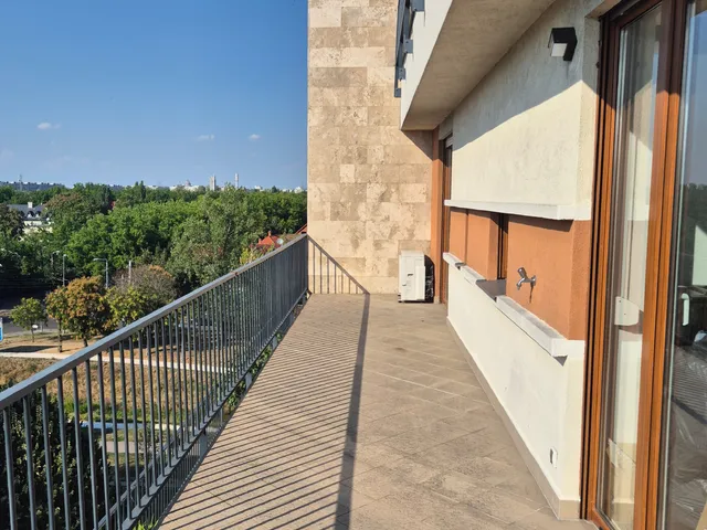 Eladó lakás Budapest XIV. kerület, Alsórákos 60 nm