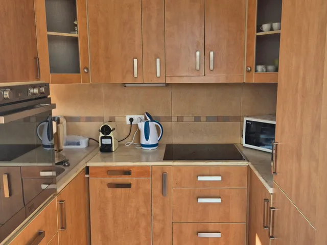 Eladó lakás Budapest XIV. kerület, Alsórákos 80 nm