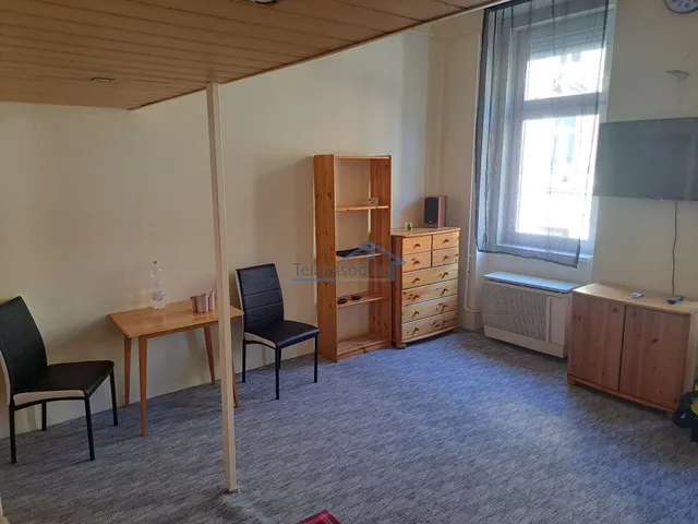 Kiadó lakás Budapest VII. kerület, Külső-Erzsébetváros 29 nm