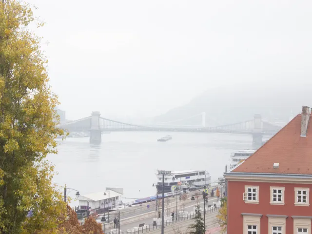 Kiadó lakás Budapest II. kerület, Víziváros II. ker, Bem rakpart 50 nm