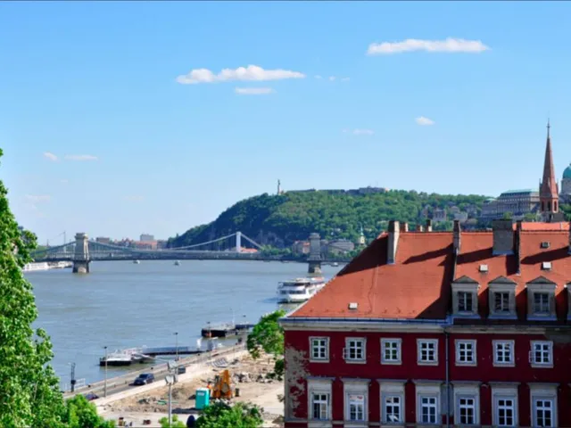 Kiadó lakás Budapest II. kerület, Víziváros II. ker 50 nm