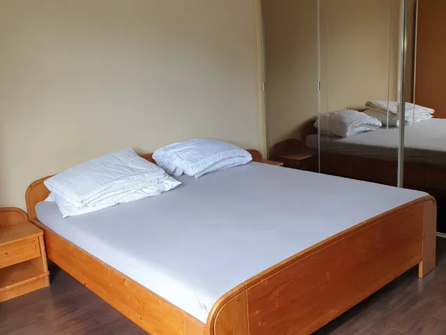 Kiadó lakás Budapest IX. kerület, Belső Ferencváros, Boráros tér 35 nm