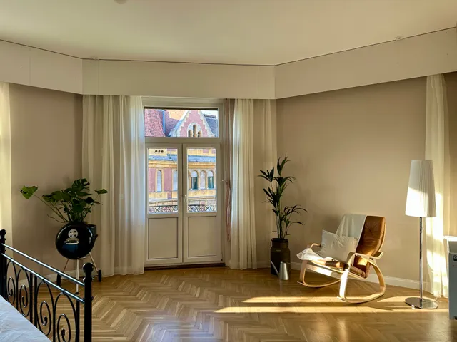 Kiadó lakás Budapest IX. kerület, Belső Ferencváros, Bakáts utca 83 nm