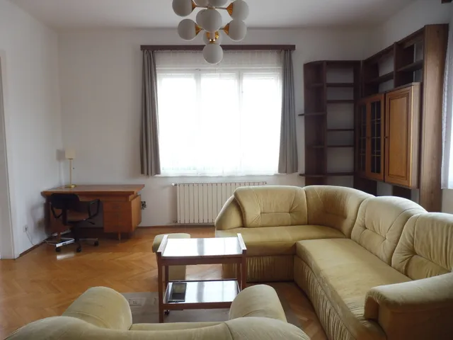 Kiadó lakás Budapest XIV. kerület, Zugló 95 nm