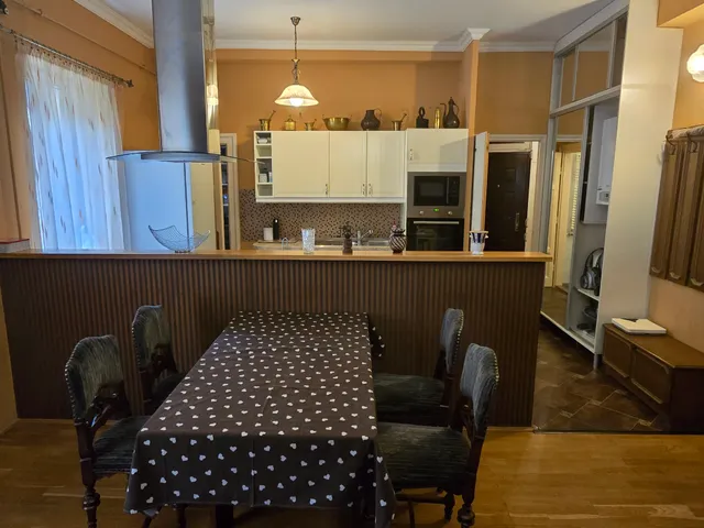 Kiadó lakás Budapest III. kerület, Újlak III. ker. 56 nm