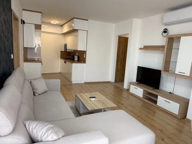 Kiadó lakás Budapest VIII. kerület, Magdolnanegyed, Dankó 63 nm