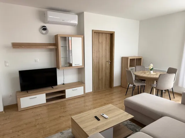 Kiadó lakás Budapest VIII. kerület, Magdolnanegyed, Dankó 63 nm