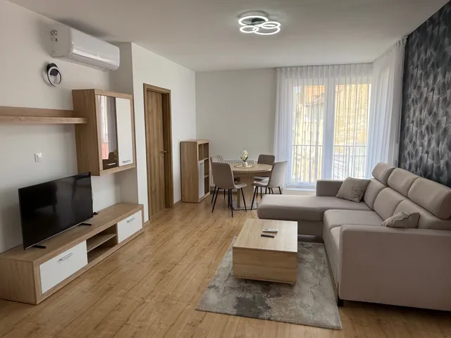 Kiadó lakás Budapest VIII. kerület, Magdolnanegyed 63 nm