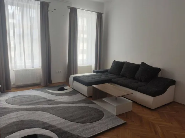 Kiadó lakás Budapest IX. kerület, Belső Ferencváros 56 nm