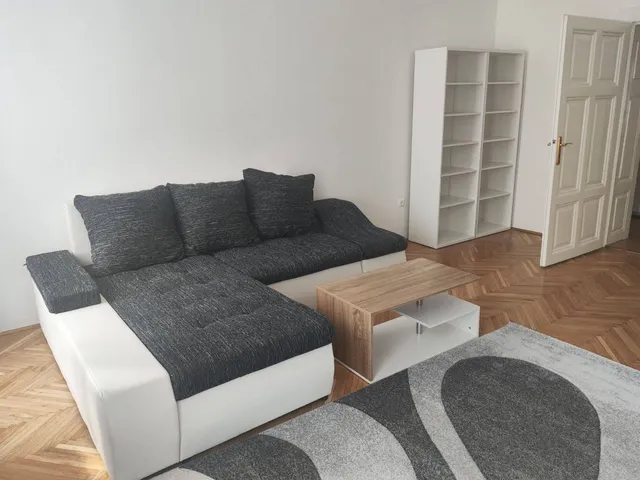 Kiadó lakás Budapest IX. kerület, Belső Ferencváros, Üllői út 56 nm