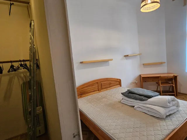 Kiadó lakás Budapest II. kerület, Víziváros II. ker, Szász Károly utca 64 nm