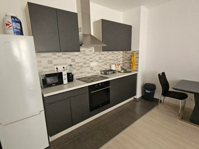Kiadó lakás Budapest XIII. kerület, Vizafogó 48 nm