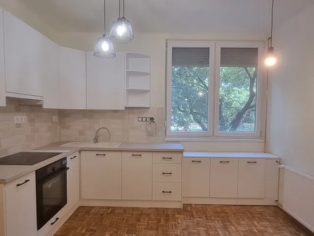 Kiadó lakás Budapest XIV. kerület, Kiszugló, Angol utca 34 nm