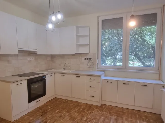 Kiadó lakás Budapest XIV. kerület, Kiszugló, Angol utca 34 nm