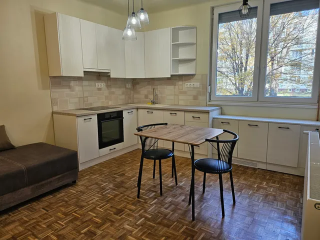 Kiadó lakás Budapest XIV. kerület, Kiszugló 34 nm