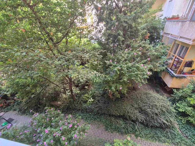 Kiadó lakás Budapest XI. kerület, Műegyetem környéke 55 nm