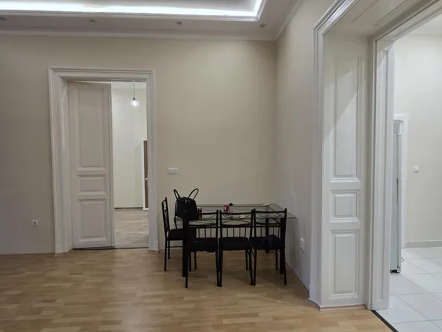 Kiadó lakás Budapest VII. kerület, Ligetváros 87 nm