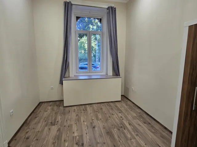 Kiadó lakás Budapest VII. kerület, Ligetváros, Rottenbiller utca 87 nm