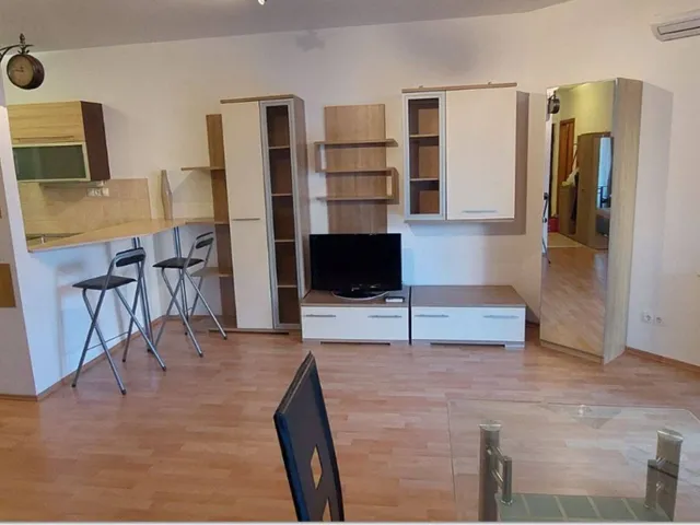 Kiadó lakás Budapest XX. kerület, Pesterzsébet 35 nm