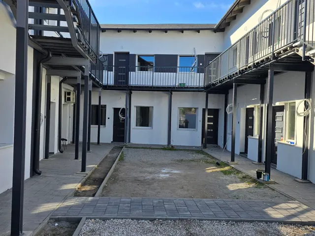 Eladó lakás Budapest XX. kerület, Pesterzsébet-Szabótelep 24 nm