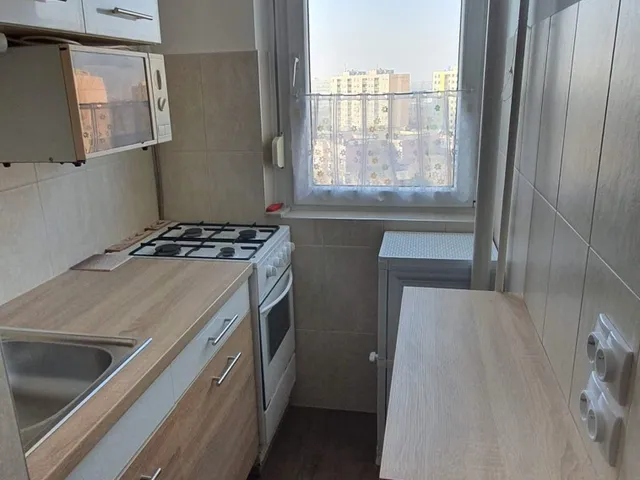 Kiadó lakás Budapest X. kerület, Újhegy 34 nm