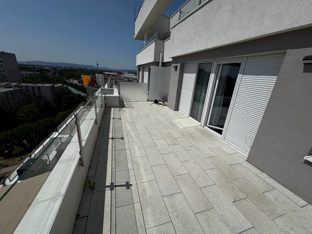 Kiadó lakás Budapest XIX. kerület, Kispest 45 nm