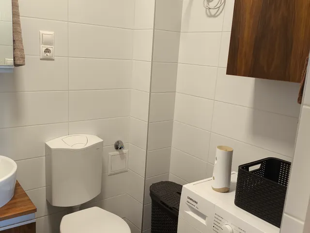 Kiadó lakás Budapest XI. kerület, Gellérthegy 42 nm
