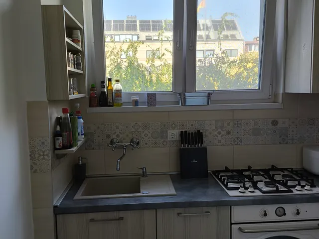Kiadó lakás Budapest XI. kerület, Gellérthegy, Daróczi út 42 nm
