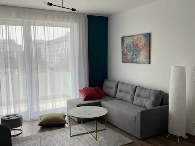 Kiadó lakás Budapest IX. kerület, Középső Ferencváros, Tóth Kálmán 44 nm