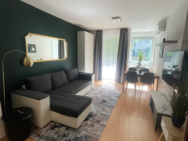 Kiadó lakás Budapest IX. kerület, Belső Ferencváros, Mester 29 nm