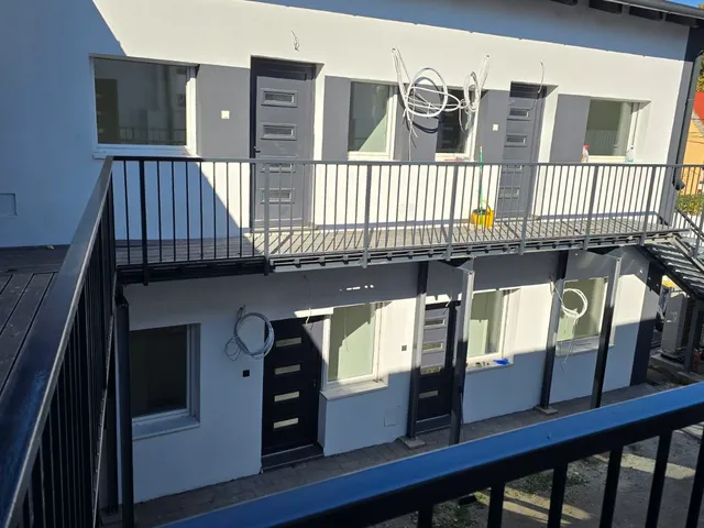 Eladó lakás Budapest XX. kerület, Pesterzsébet, Baross 34 nm