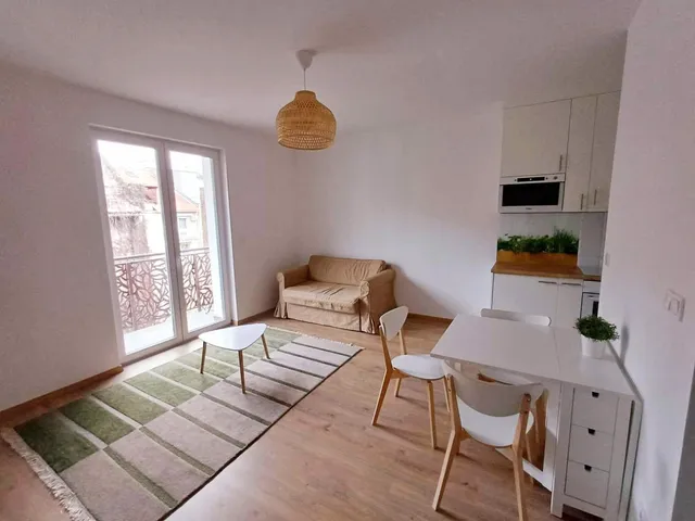 Kiadó lakás Budapest VIII. kerület, Csarnoknegyed, Tolnai Lajos utca 43 nm
