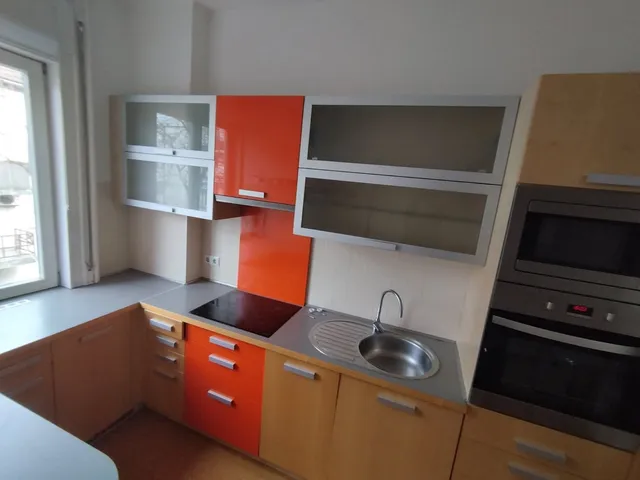 Kiadó lakás Budapest III. kerület, Óbuda, Zápor utca 68 nm
