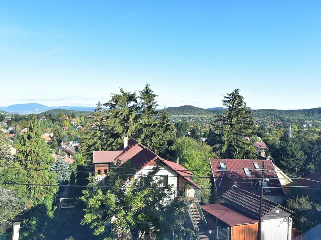 Kiadó ház Budapest II. kerület, Remetekertváros 124 nm