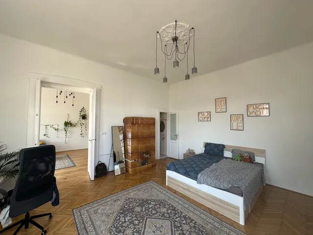 Kiadó lakás Budapest XIII. kerület, Újlipótváros, Radnóti Miklós utca 77 nm