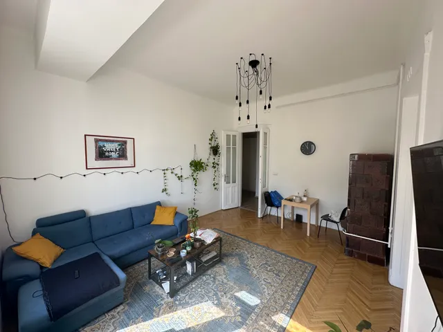 Kiadó lakás Budapest XIII. kerület, Újlipótváros 77 nm