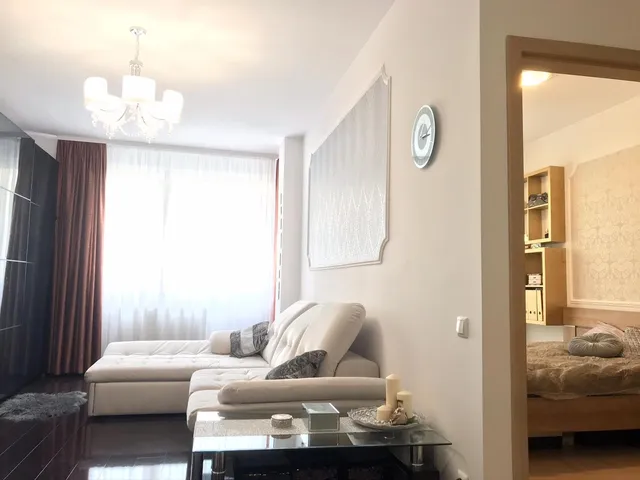 Kiadó lakás Budapest II. kerület, Felhévíz II. ker., Árpád fejedelem útja 47 nm