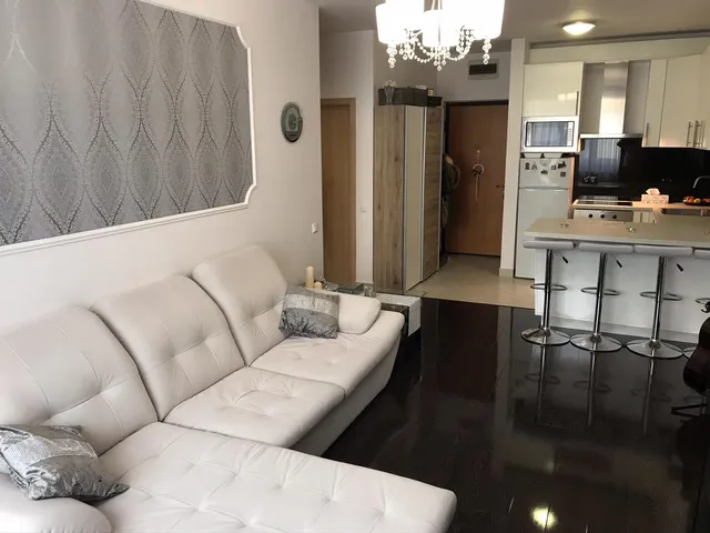 Kiadó lakás Budapest II. kerület, Felhévíz II. ker., Árpád fejedelem útja 47 nm