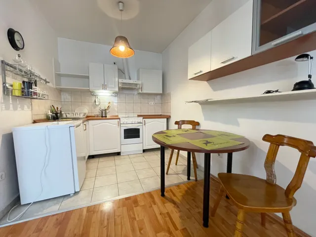 Kiadó lakás Budapest IX. kerület, Rehabilitációs terület IX. ker., Viola utca 31 nm