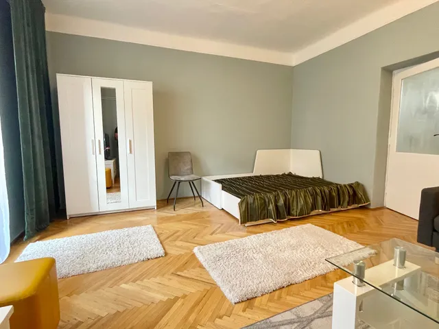 Kiadó lakás Budapest IV. kerület, Újpest, József Attila utca 40 nm